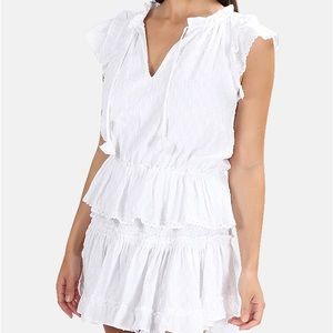 Misa Los Angeles Lillian dress!!